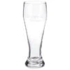 Hallmark Straight-Up Badass Pilsner Glass -Hario Store 0001 BRW1086