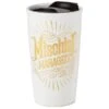 Harry Potter™ Mischief Managed Travel Mug, 10 Oz. -Hario Store 0001 HPO1015