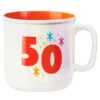 Hallmark 50 Mug, 16 Oz. -Hario Store 0001BID1070