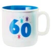 Hallmark 60 Mug, 16 Oz. -Hario Store 0001BID1071