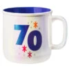 Hallmark 70 Mug, 16 Oz. -Hario Store 0001BID1072