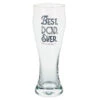 Hallmark Best Dad Ever Pilsner Glass, 19.27 Oz. -Hario Store 0001BRW3217