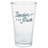 Hallmark Leader Of The Pack Pint Glass, 16 Oz. -Hario Store 0001BRW3229