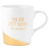 Best Nana No Contest Mug, 13 Oz. -Hario Store 0001CAP1201