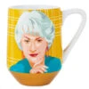 Hallmark Dorothy Golden Girls I Need My Coffee Mug, 15 Oz. -Hario Store 0001GOL1038