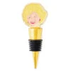 Hallmark Rose The Golden Girls Sweet As Rosé Wine Stopper -Hario Store 0001GOL1044