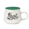 Hallmark Harry Potter™ Retro Slytherin™ Mug, 26 Oz. -Hario Store 0001HPO1097