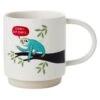 Hallmark Sloth Slowly But Surely Funny Mug, 16 Oz. -Hario Store 0001MUG3526