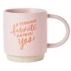 Hallmark Grandma's Favorite Answer Mug, 16 Oz. -Hario Store 0001MUG3557