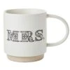 Hallmark Mrs. Mug, 16 Oz. -Hario Store 0001MUG3578