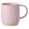 Hallmark Best Nana Ever Mug, 16 Oz. -Hario Store 0001MUG3579