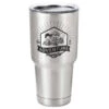 Hallmark Peanuts® Adventure Awaits Stainless Steel Tumbler, 27 Oz. -Hario Store 0001PAJ7011