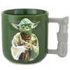 Star Wars™ Yoda™ Legend Coffee Mug, 16 Oz -Hario Store 0001SHP1925