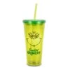 Hallmark Dr. Seuss's How The Grinch Stole Christmas!™ Feelin' Grinchy Insulated Cup, 23.5 Oz -Hario Store 0001XKT2485