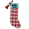 Hallmark Channel Love Holiday Knit Stocking -Hario Store 0001XKT3522