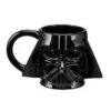 Star Wars Darth Vader Sculpted Ceramic Mug -Hario Store 0016058 star wars darth vader sculpted ceramic mug 625