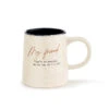 Demdaco Dear You Friend Mug, 12 Oz. -Hario Store 1004750018