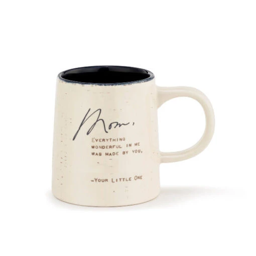 Demdaco Dear You Mom Mug, 12 Oz. -Hario Store 1004750023