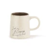 Demdaco Dear You Blessed Mug, 12 Oz. -Hario Store 1004750024