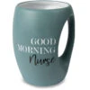 Good Morning Nurse 16 Oz. Hand Warmer Mug -Hario Store 10504 8b911c59 67c1 4668 9ab1 59bad1f33d96