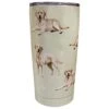 Yellow Lab Stainless Steel 16 Oz. Tumbler -Hario Store 115 20