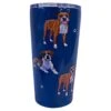 Boxer Stainless Steel 16 Oz. Tumbler -Hario Store 115 6