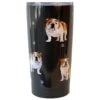 Bulldog Stainless Steel 16 Oz. Tumbler -Hario Store 115 8