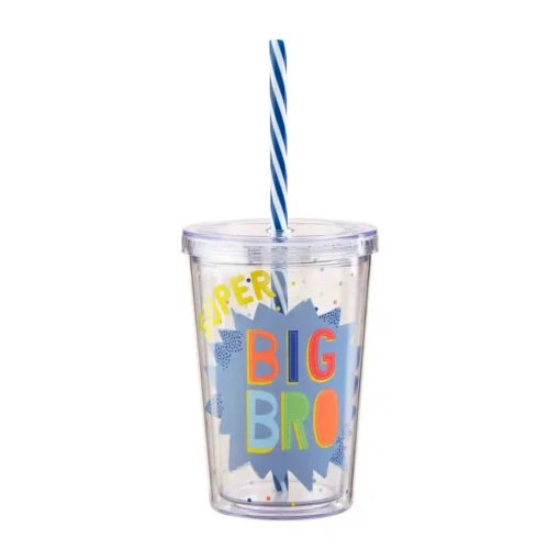 Big Brother Tumbler -Hario Store 12600205b