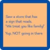 Like Family Coaster -Hario Store 1262likefamily 600x600 2194d1e6 3cac 41fa 8ac5 bf8e3babdb25