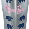 Mama Bear Stainless Steel With Hammer Lid 20 Oz Tervis Tumbler -Hario Store 1280912