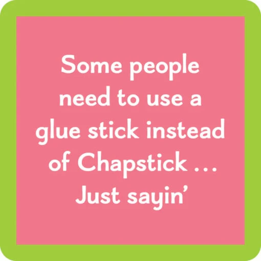 Chapstick Coaster -Hario Store 1308chapstick 600x600 e877ebf5 8cbc 4c30 a57b 995d64f03e12