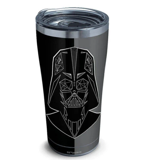 Tervis Disney Star Wars™ - Darth Vader Storm Trooper Stainless Steel Tumbler 20 Oz. -Hario Store 1338794