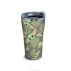 Tervis Star Wars: The Mandalorian™ The Child™ Grogu™ Baby Yoda Pattern Steel Tumbler, 20 Oz. -Hario Store 1366952