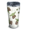 Tervis Star Wars: The Mandalorian™ The Child™ Grogu™ Baby Yoda Playing Stainless Steel Tumbler 20 Oz. -Hario Store 1378814