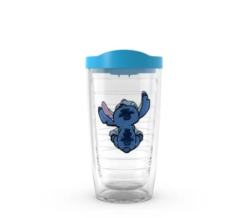 Tervis Disney® Stitch Front And Back 16 Oz. Tumbler With Travel Lid -Hario Store 1386732 1 scaled