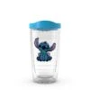 Tervis Disney® Stitch Front And Back 16 Oz. Tumbler With Travel Lid -Hario Store 1386732