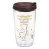 Tervis Disney® Winnie The Pooh An Adventure Was Going To Happen 16 Oz. Tumbler With Travel Lid -Hario Store 1386813