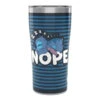 Tervis Disney® Disney® Lilo And Stitch Nope 20 Oz. Stainless Steel Insulated Tumbler With Slider Lid -Hario Store 1403169