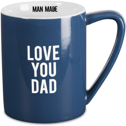 Love You Dad 18 Oz. Mug -Hario Store 14212