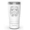 Star Wars™ Stormtrooper Wordle 20 Oz Stainless Steel Tervis Tumbler Cup With Slider Lid -Hario Store 1435325