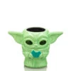 Star Wars The Child With Cookie Geeki Tikis® Mug -Hario Store 15761