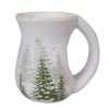 16oz Pine Forest Cozy Mug -Hario Store 16ozPineForestCozyMug