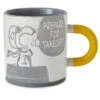 Hallmark Peanuts® Flying Ace Snoopy Mug, 15 Oz. -Hario Store 1PAJ3524