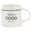 Hallmark God Is Good Mug, 13 Oz. -Hario Store 1REL2039