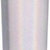 Corkcicle Canteen Water Bottle & Thermos Triple Insulated Shatterproof Stainless Steel Sparkle Unicorn Magic 16 Oz -Hario Store 2016SUM