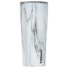 Corkcicle Triple Insulated Stainless Steel Travel Tumbler Snowdrift 24 Oz -Hario Store 2124PS