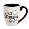 Best Grandpa Ever Cup O' Joe 18 Oz. Mug With Box -Hario Store 3 MCT5591 D