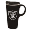 Las Vegas Raiders 17oz Boxed Travel Latte -Hario Store 3ctc013822