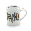 Our Name Is Mud Cuppa Doodle Teacher Mug -Hario Store 4024420 1 high res