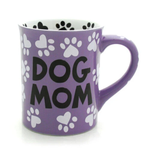 Our Name Is Mud Dog Mom Mug -Hario Store 4026112 1 high res